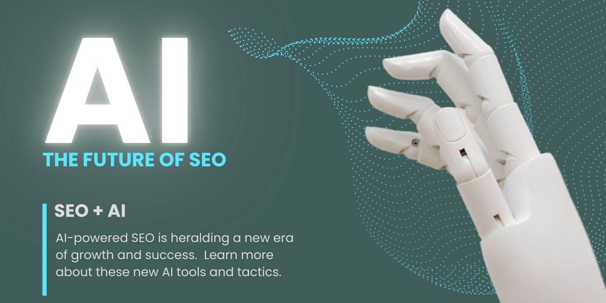 How AI is Revolutionizing SEO for Digital Marketers